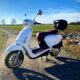 Kymco Like 2 50i 4T