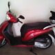 Honda PES 125i