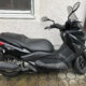 Yamaha XMax125