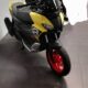 Aprilia SR GT 200