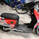 Super Soco CUX Ducati Sonderedition (Lizenzprodukt)