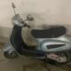 Vespa LX50 nicht fahrbereit