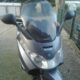 Piaggio 125ccmX8