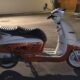 Top Roller zu verkaufen -PEUGEOT/Django/50