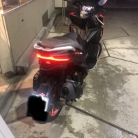 Aprillia SR GT (Bj. 2022) gepflegt und fahrbereit