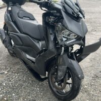 Verkauf Unfallscooter